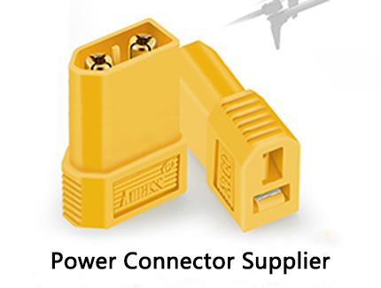 Componentes esenciales y factores de confiabilidad de los conectores de batería de alimentación
